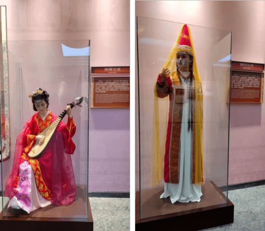 途牛带你走近伊宁宝藏公主纪念馆