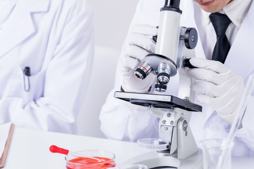 医学检验实验室大百科|实验室的前世今生