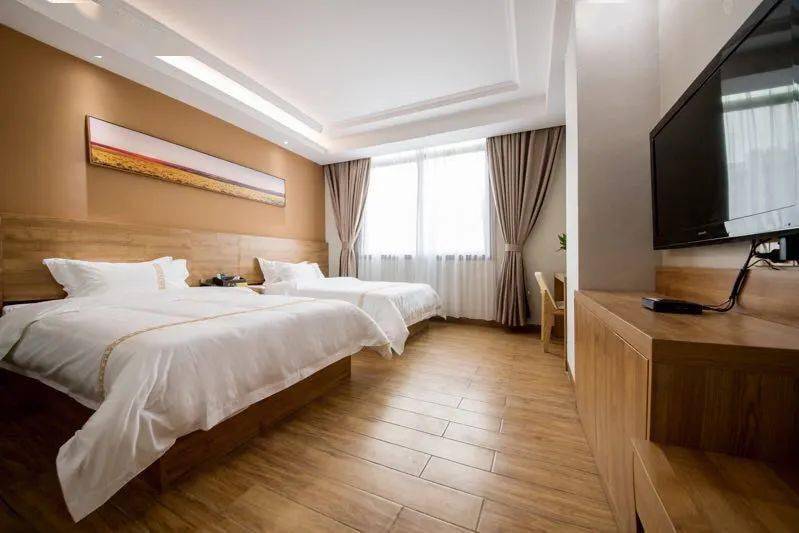 盐洲岛198元囤购双人住宿含出海捕鱼出海观赏观鹭天台门票体验原始