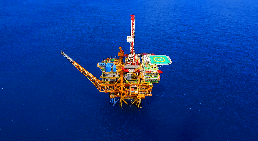 2022年度中石化上海海洋石油局夏季校园招聘