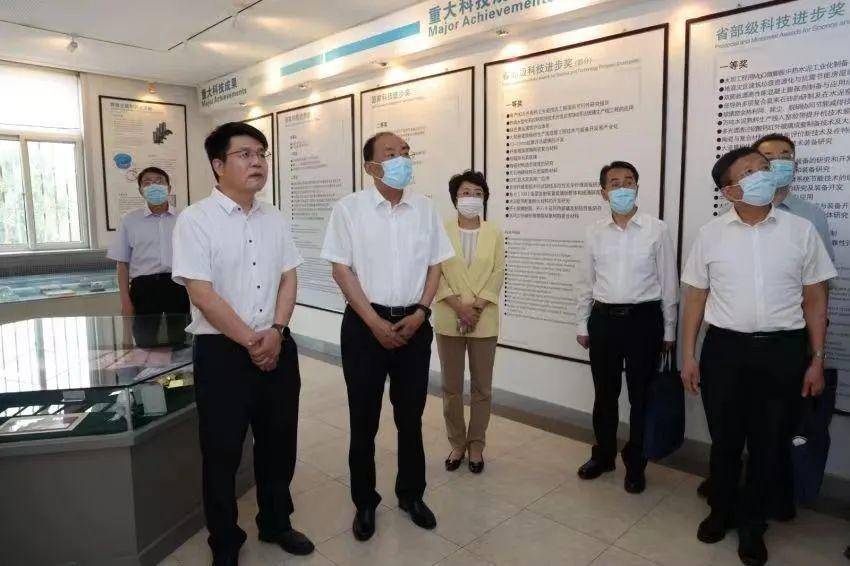 德州市委书记田卫东赴京开展对接招商活动