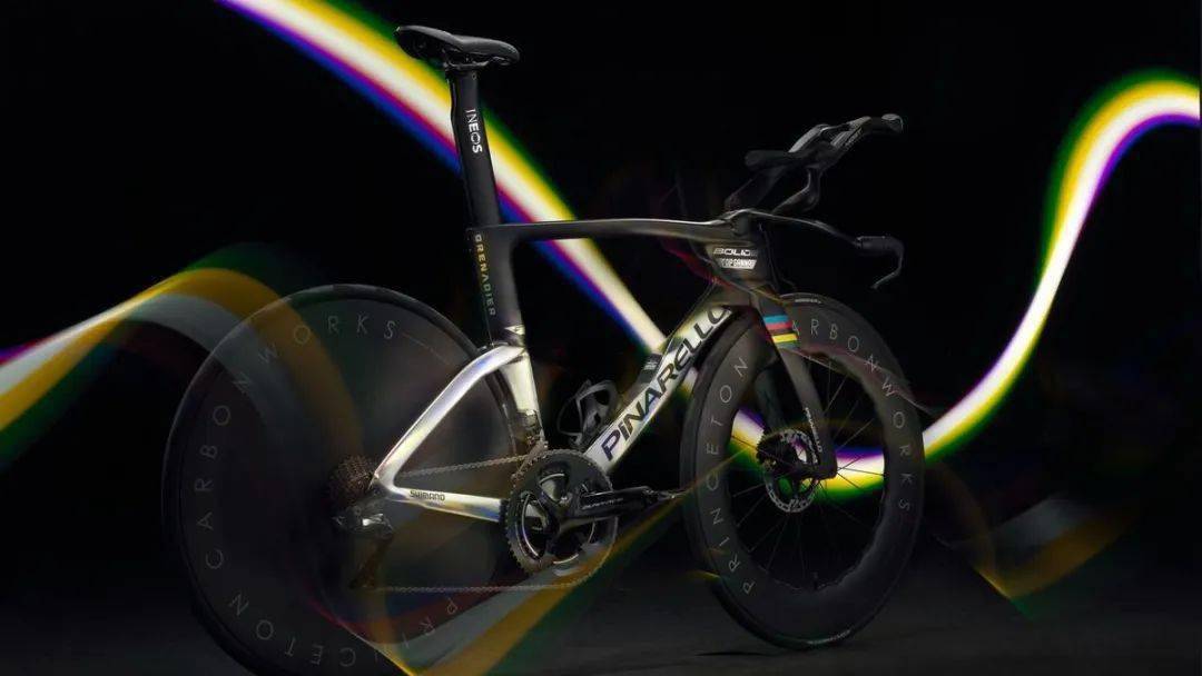 pinarello推出新款tt车bolidef即将亮相环法赛场