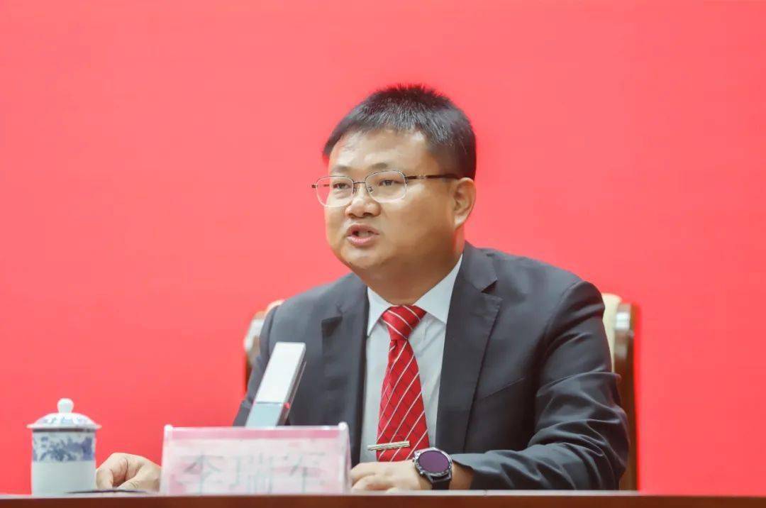 万宁市人民政府副市长李瑞军:为落实中央环保督察整改要求,守护好小海