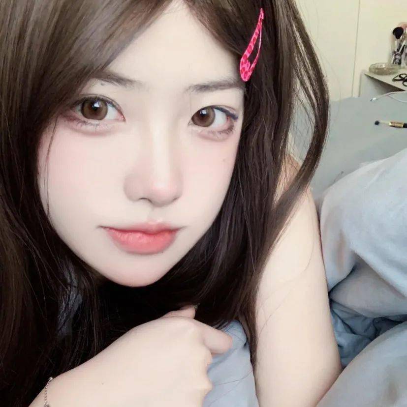 女生头像 | 又纯又欲的招桃花头像