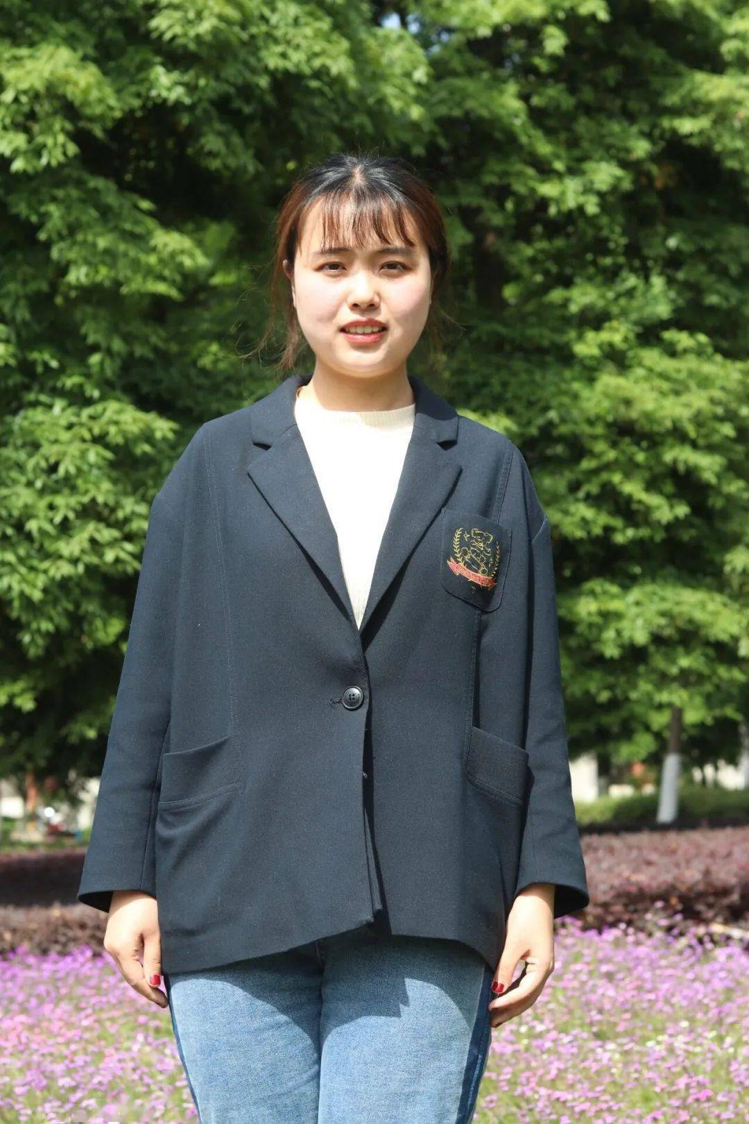 市第一中学赖雅琪获省互联网金奖等多项荣誉非典型性工科女生的成长记