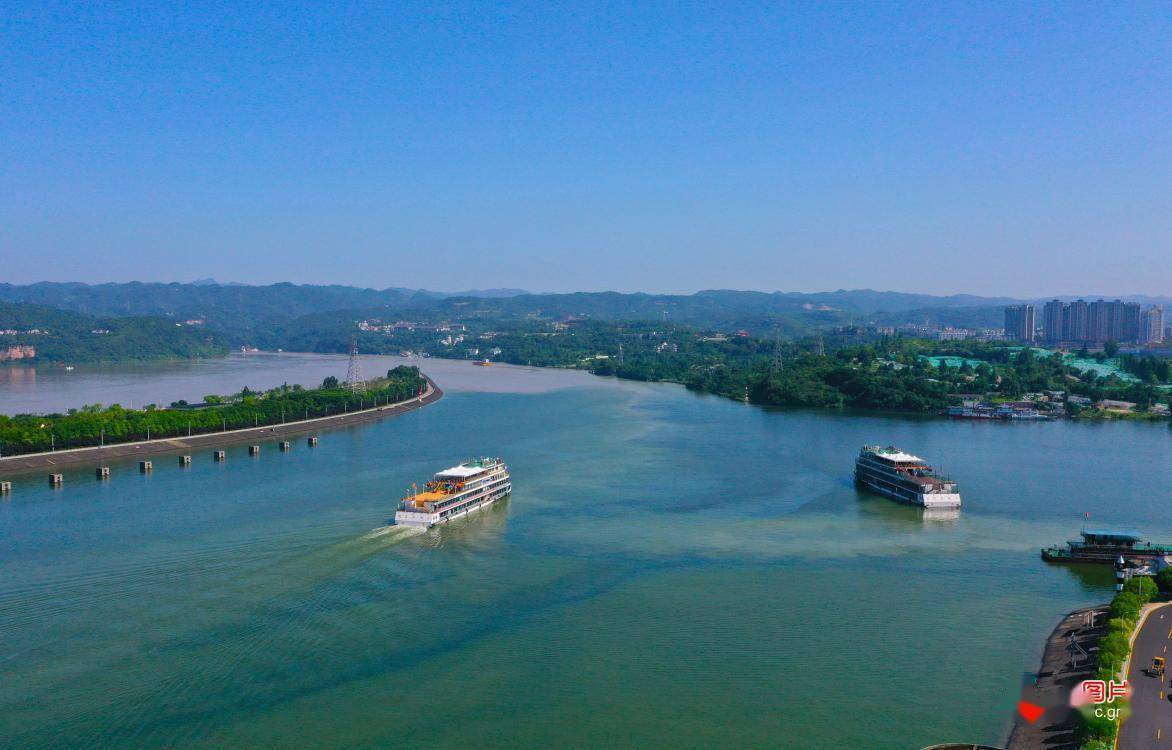 三峡旅游逐渐有序回暖