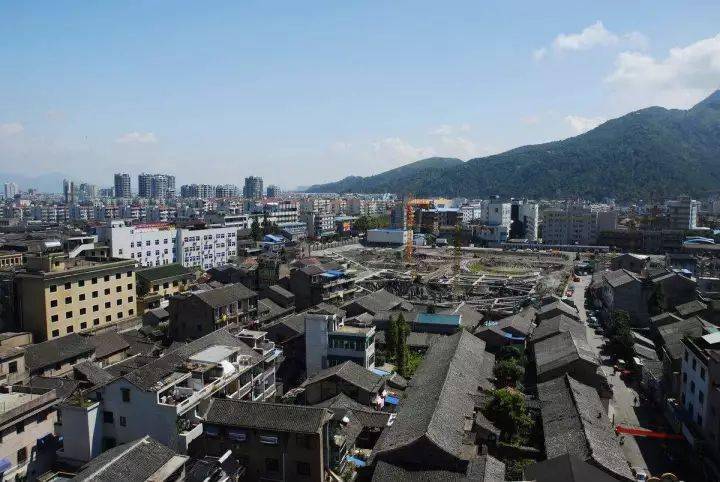 尴尬的台州，委屈的临海