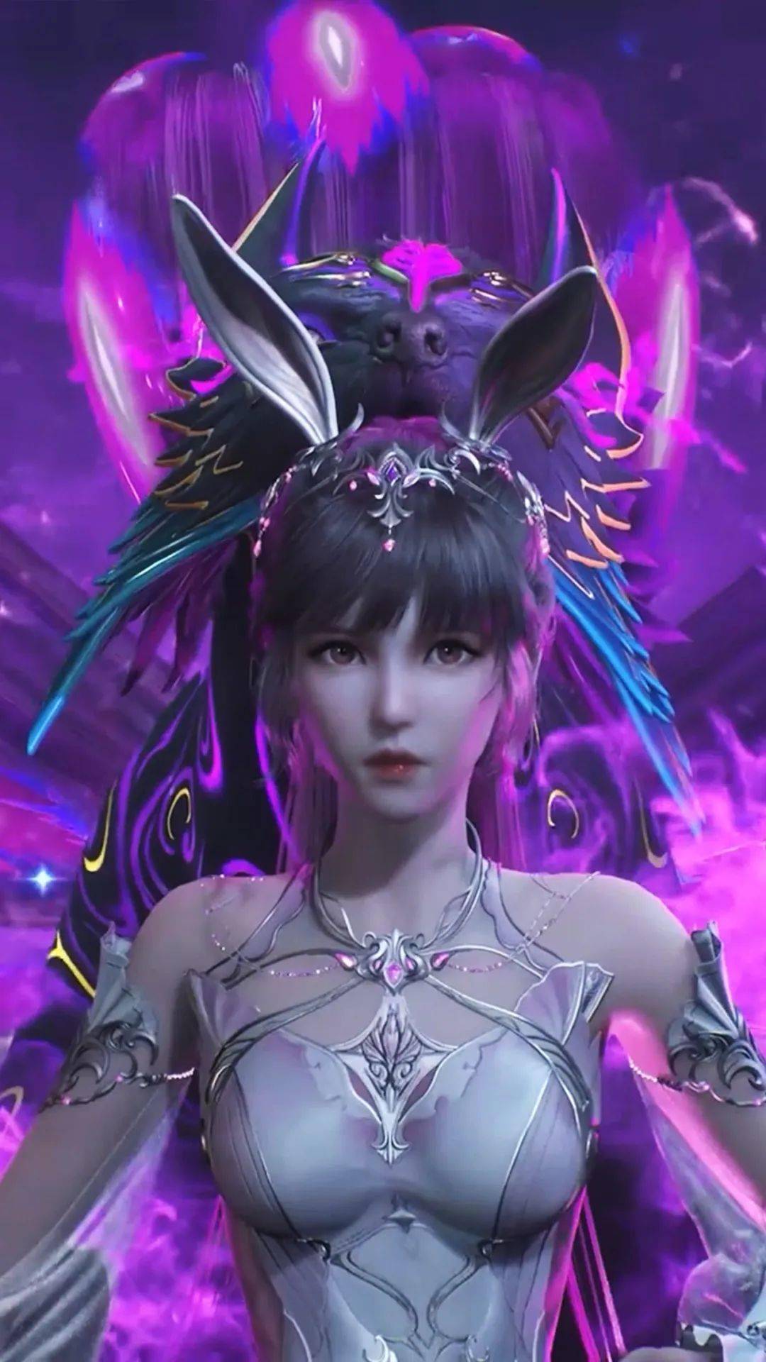 唐三母亲复活小舞妈喝茶国漫上半年总结