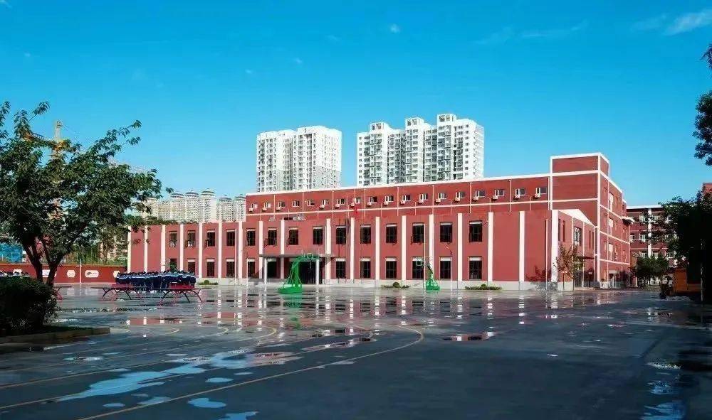 同济中学(远飞学校)高考复读班开始招生_保定市_管理_河北省