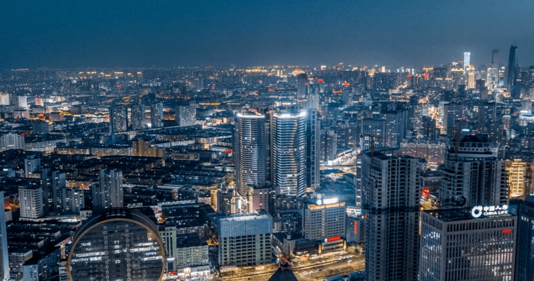 旭辉中心正式授牌沈阳金融总部大厦示范楼宇北站商圈再添新地标