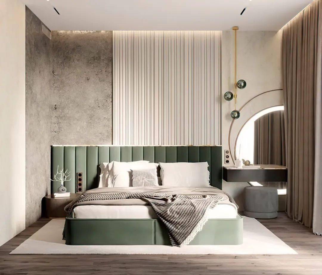 会员网红背景墙造型合辑