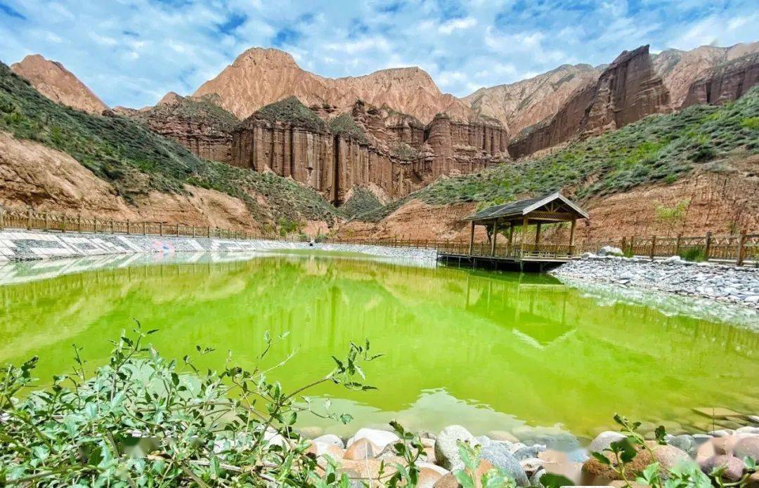 黄南精品旅游线路推荐