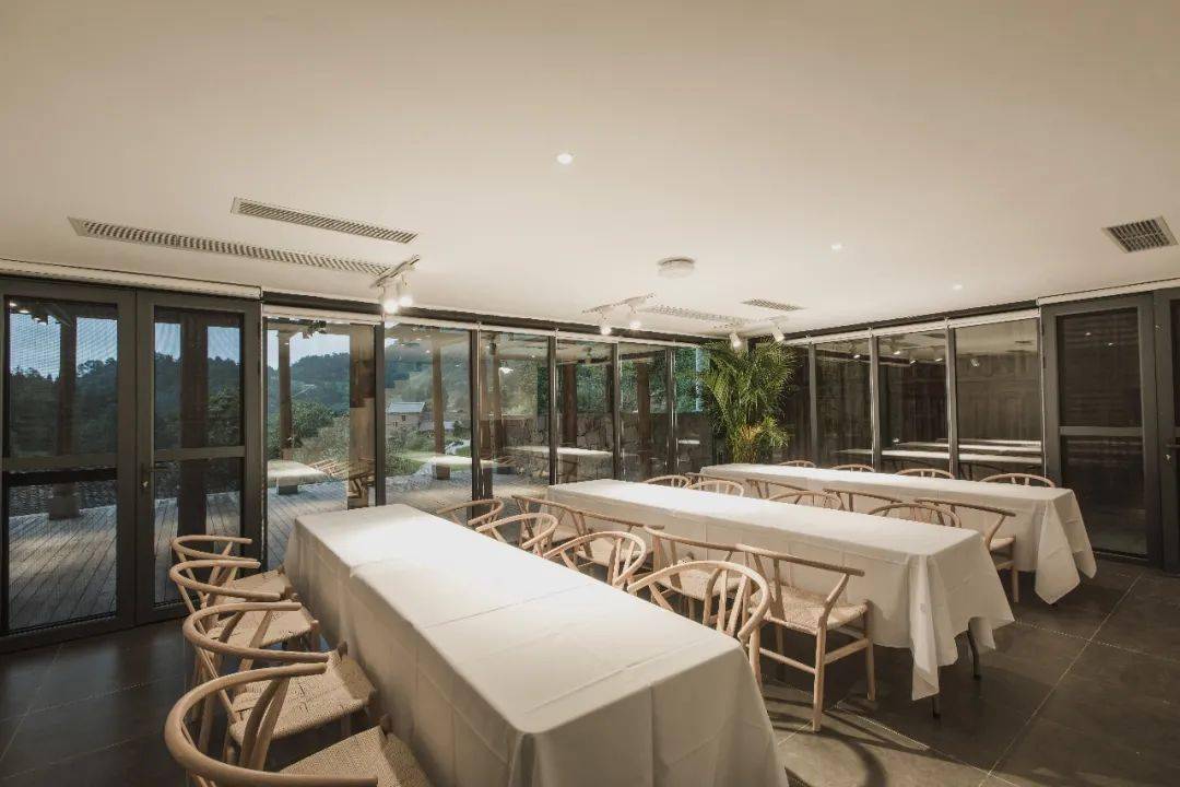 黔北首家坐拥无敌山景稻田民宿,回归向往的生活丨隐居乡里 梧桐山