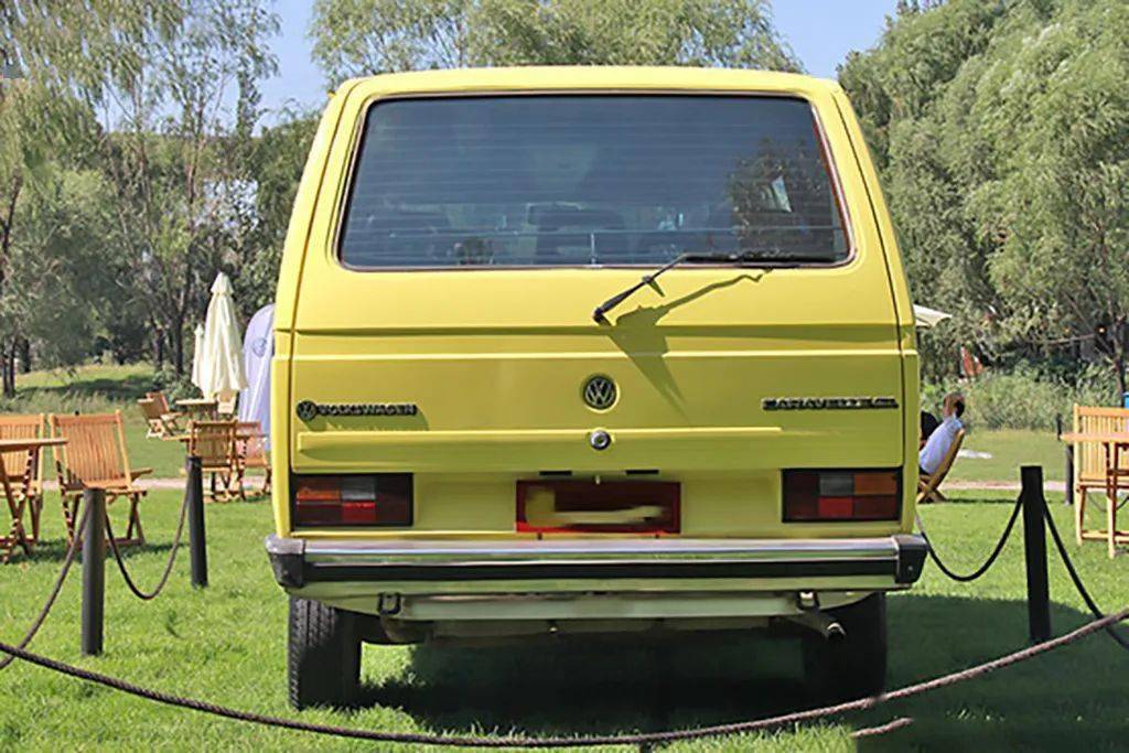 来自德国大众的多用能手,诺威尔t3模型试玩