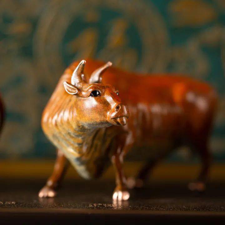 牛转乾坤牛气满满点击开启下半年牛运