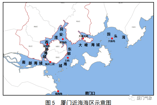 围头湾地图图片