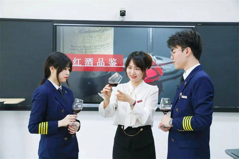 西安英語翻譯的英文_財務管理專業排名_西安翻譯學院國際商學院