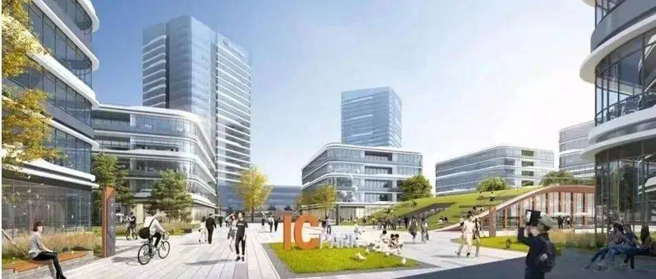 签约、竣工、验收、投用!成都一批重大项目最新情况来了_城市_锦江区_创意