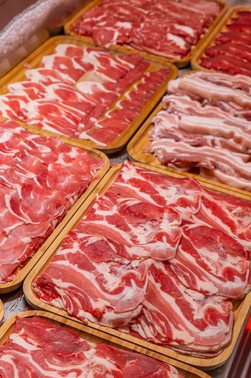 2店可用0658秒单人平日烤肉自助餐活鳗现烤巴掌大肥牛爆汁梅花肉任