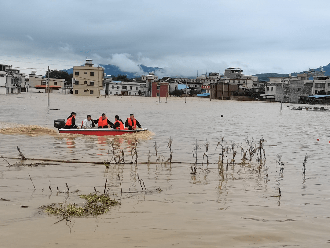 始兴_翁源_应急
