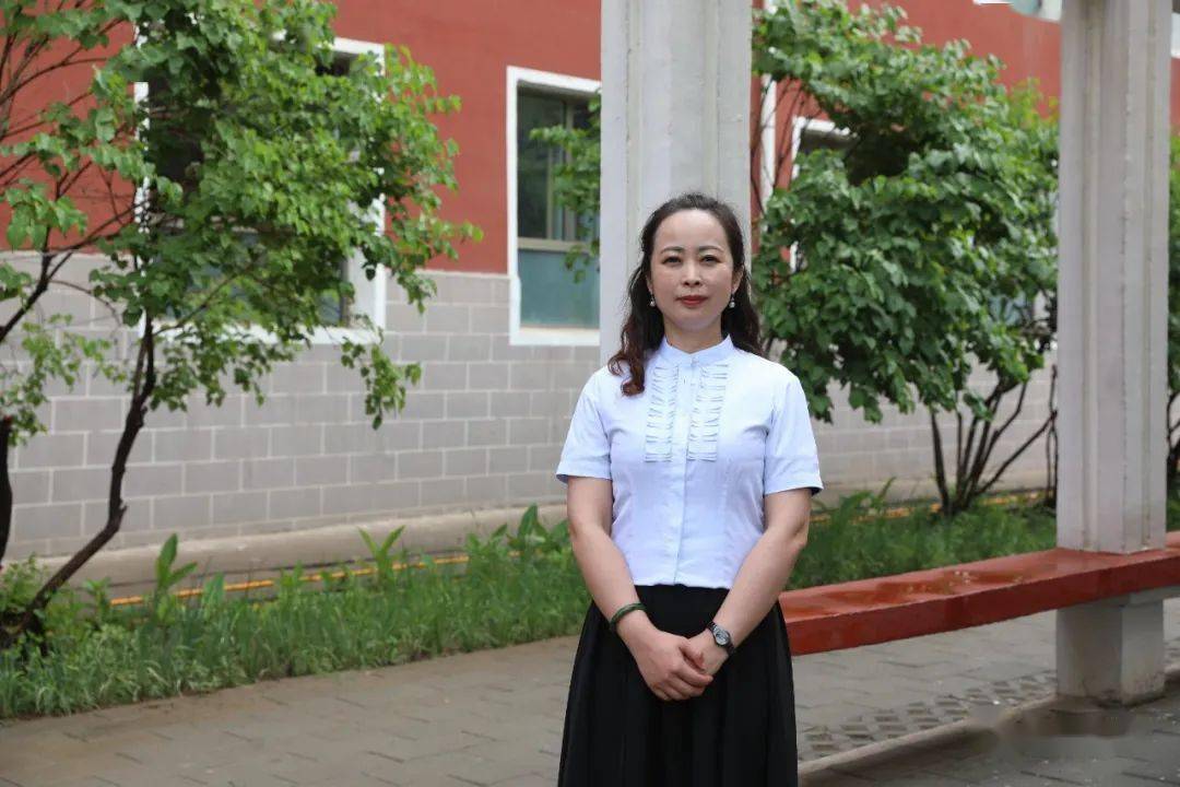 追求本真,锐意进取——包钢九中教师风采之协作共进