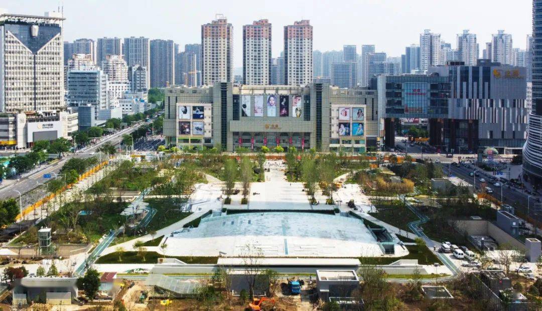 也彰显了徐州建设淮海经济区展示了我国乃至世界城市史上罕见的叠城