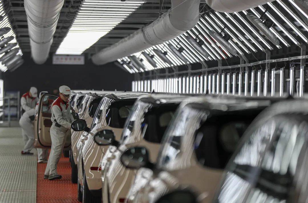 收购通用工厂2年未获批准长城汽车投资印度计划被曝搁浅