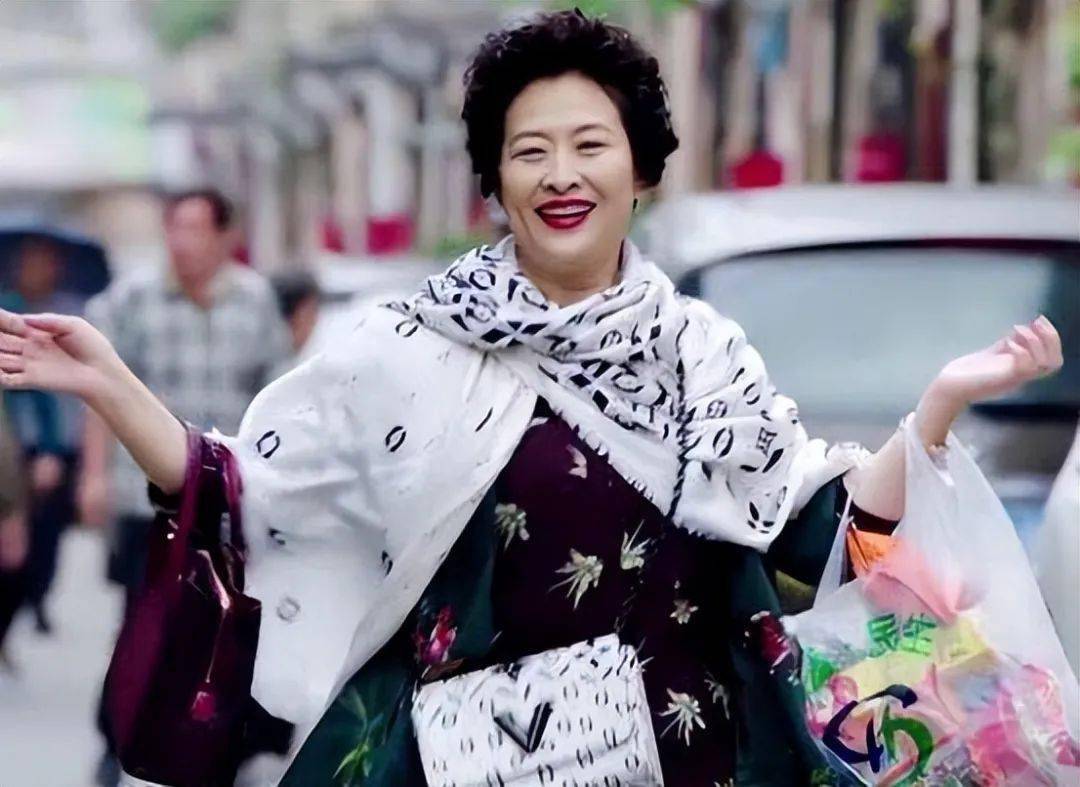 我的前半生演员演技排名马伊琍进不了前三第一出乎意料