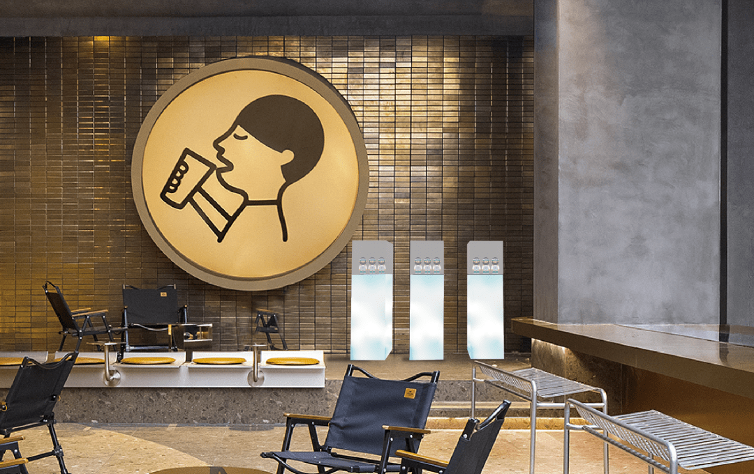 喜茶和bob联名小人logo长胡子了