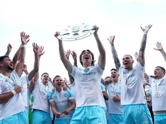 热点 德甲 养狼 再掀高潮 北方体育新闻网