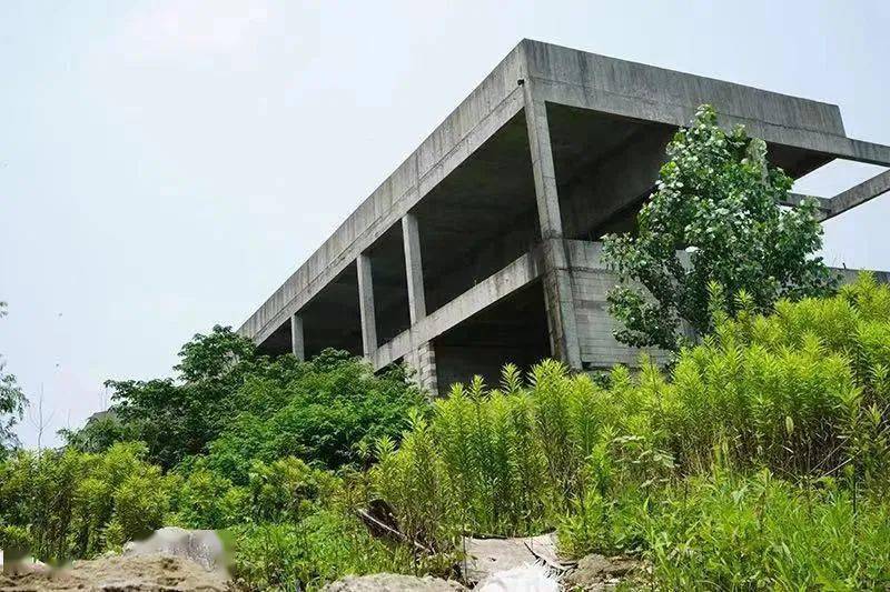 停滞多年!买到无锡这些烂尾楼太糟心了!