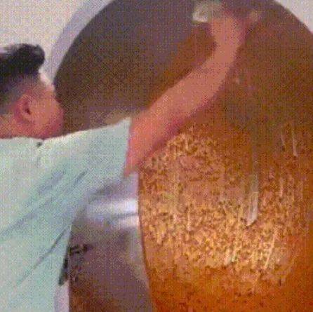 【GIF】倒放，绝对的倒放