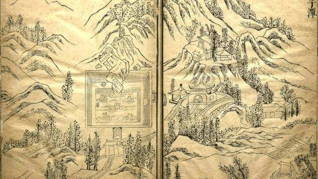 原创朱元璋我求雨都跪下了你们却毫无反应好别怪我狠