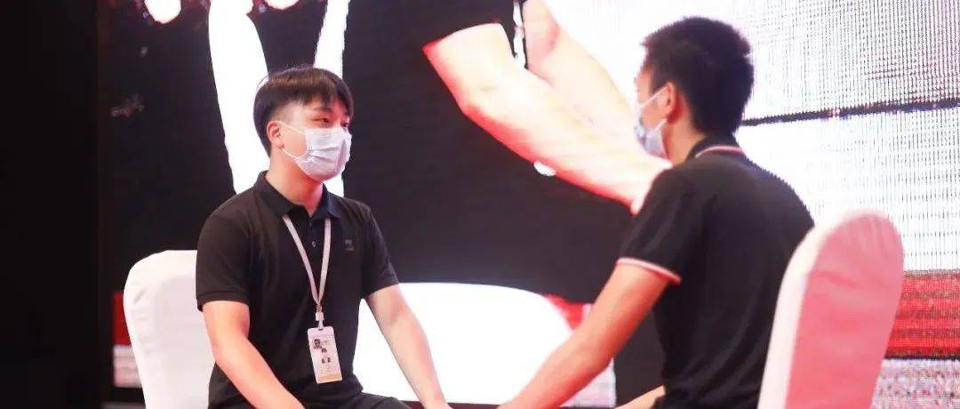 合伙创业故事 | 刘东军:毕业后的第一个选择,后来一直坚定的选择!_工作_生活_人生