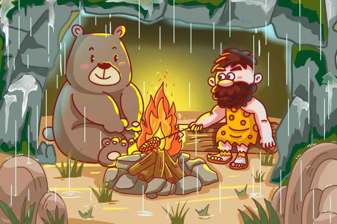 为什么只有智人进化成了人类 | 唯一的泡泡:《幸存者》_叶开_苏宁和