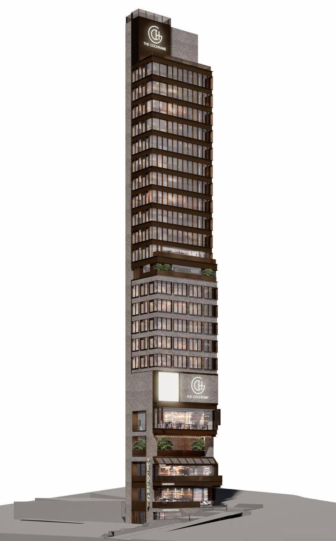 2022 ipa国际房地产大奖公布,凯达环球,日清设计,于舍设计等上榜