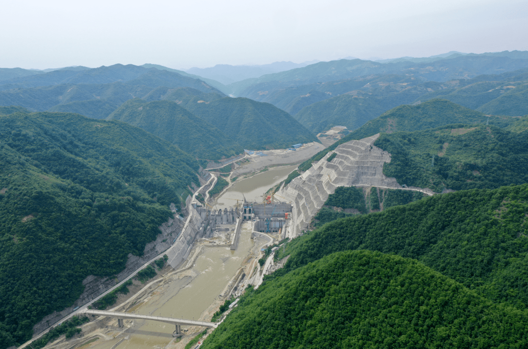 頭版頭條:引漢濟渭生態引領打造綠色工程_增殖_建設_漢江