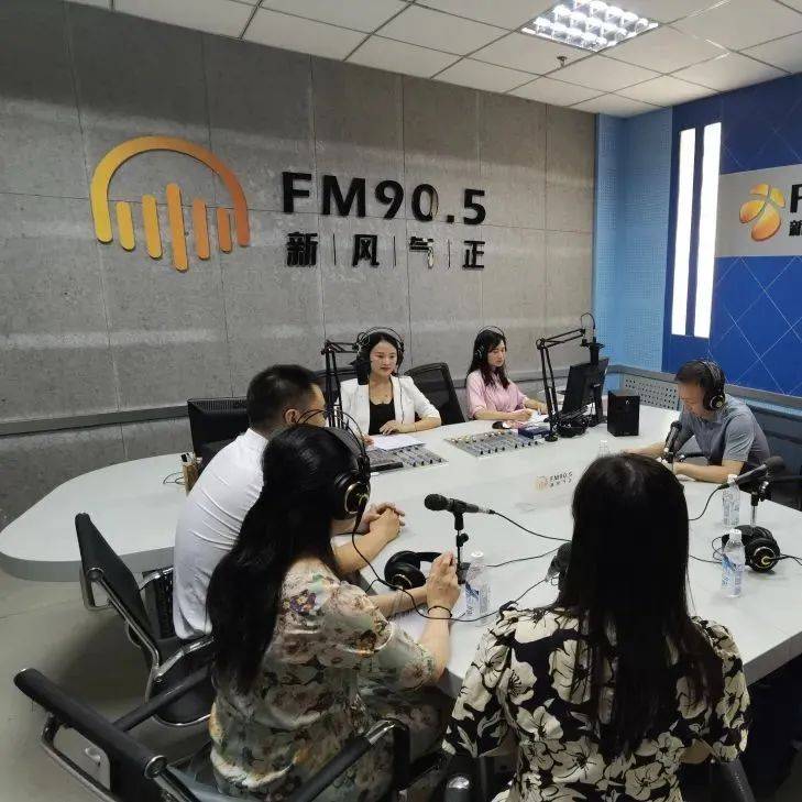 《新风气正》上线，首期关注读书那些事儿_新都区_问题_市民
