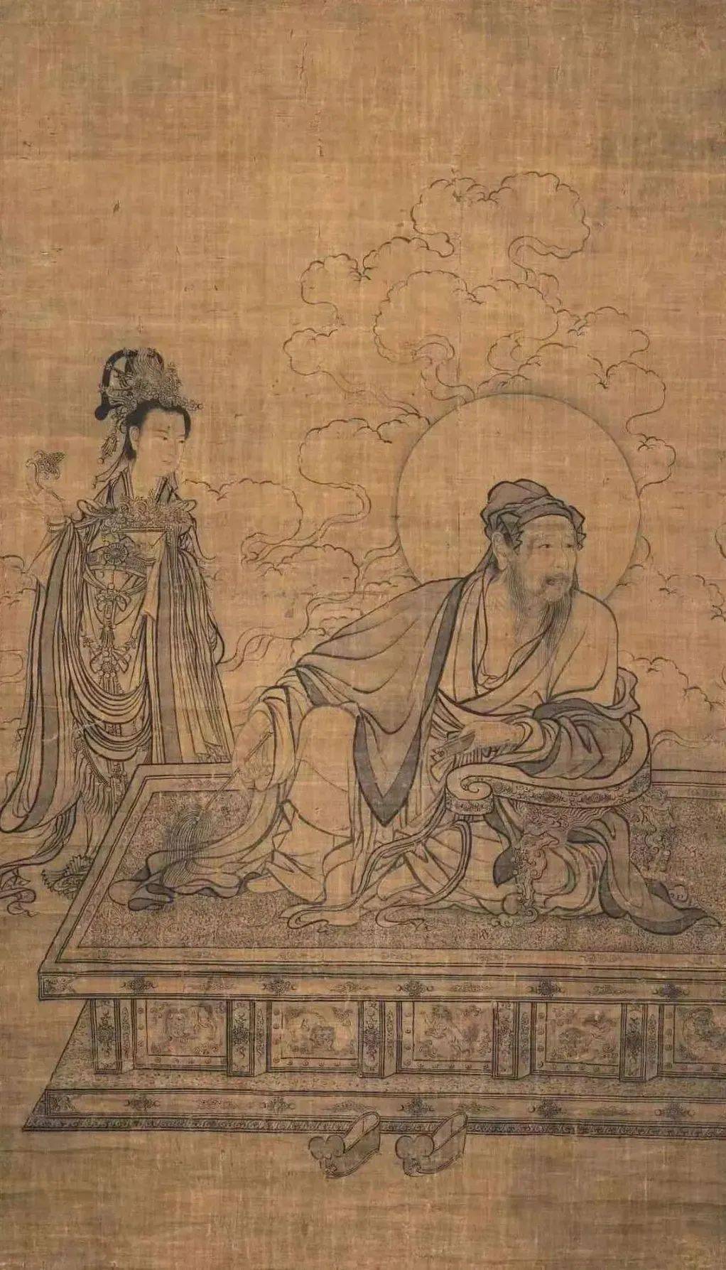 六月初十金粟如来圣诞