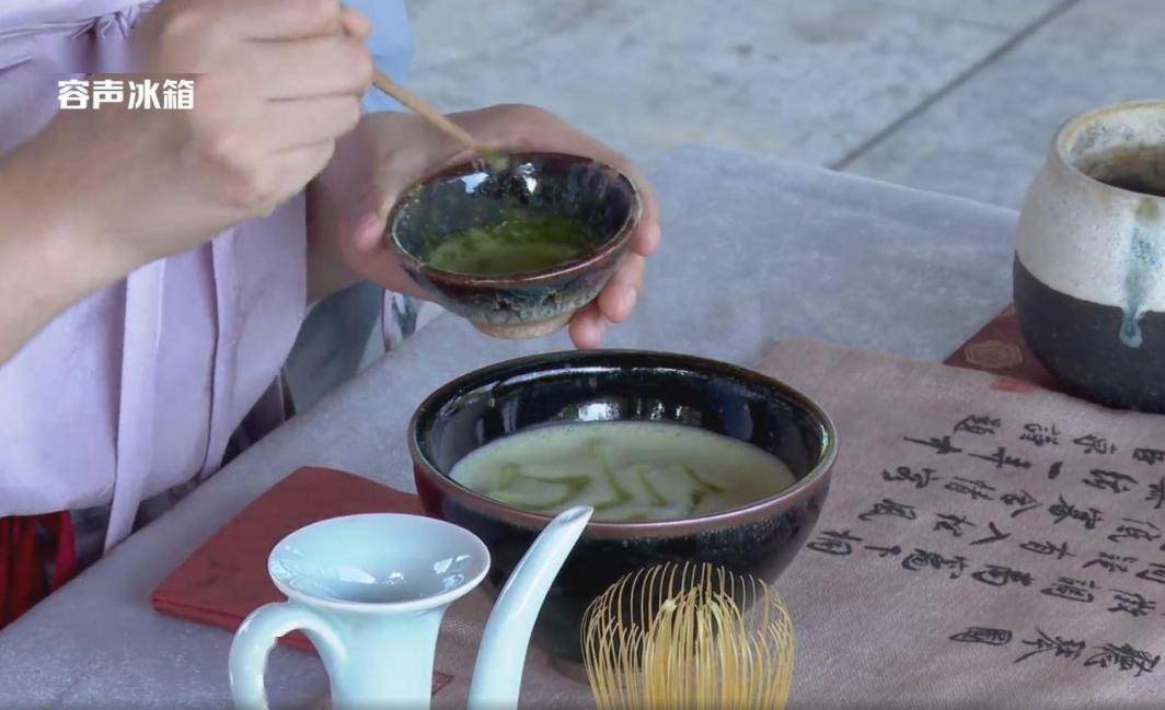 容声WILL健康冰箱直播间点茶话鲜 护航养鲜新生活-家电圈官网