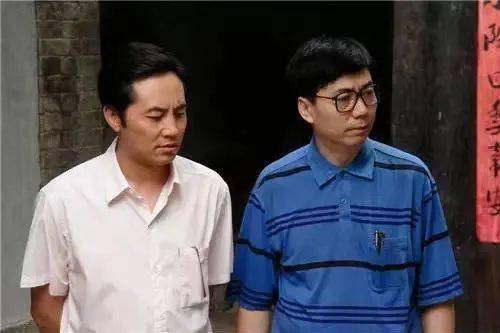 接班女婿5个男人一台戏好笑又好气