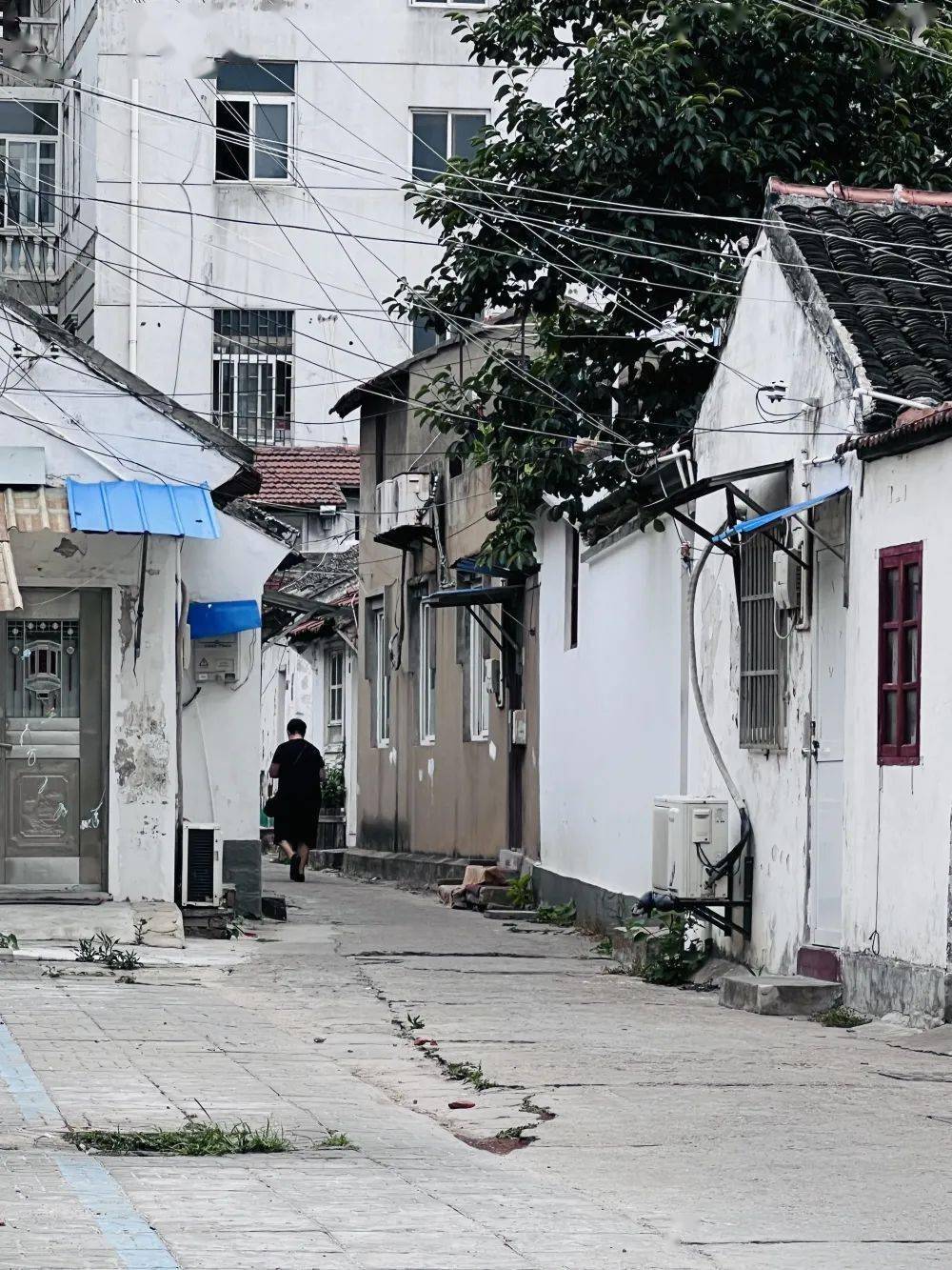 提到老南通的人文烟火气不要只想到寺街了