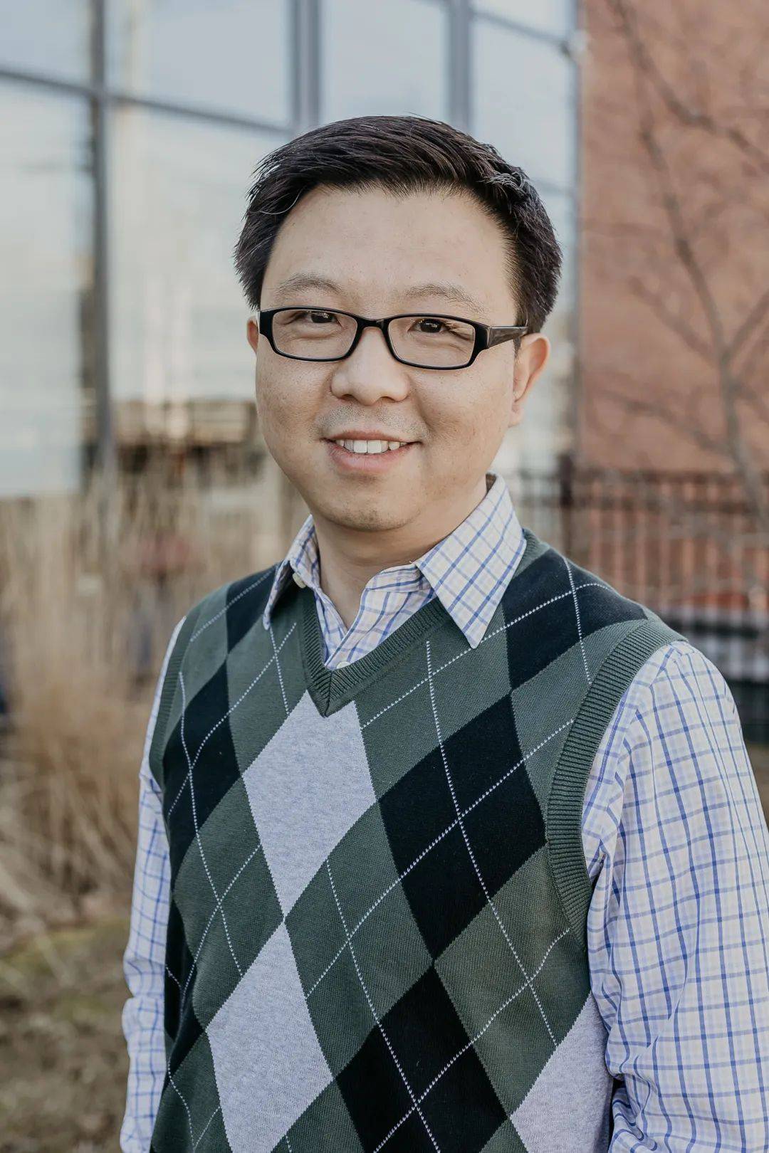 呈源生物陈曦专注高通量基因合成改写癌症治疗未来