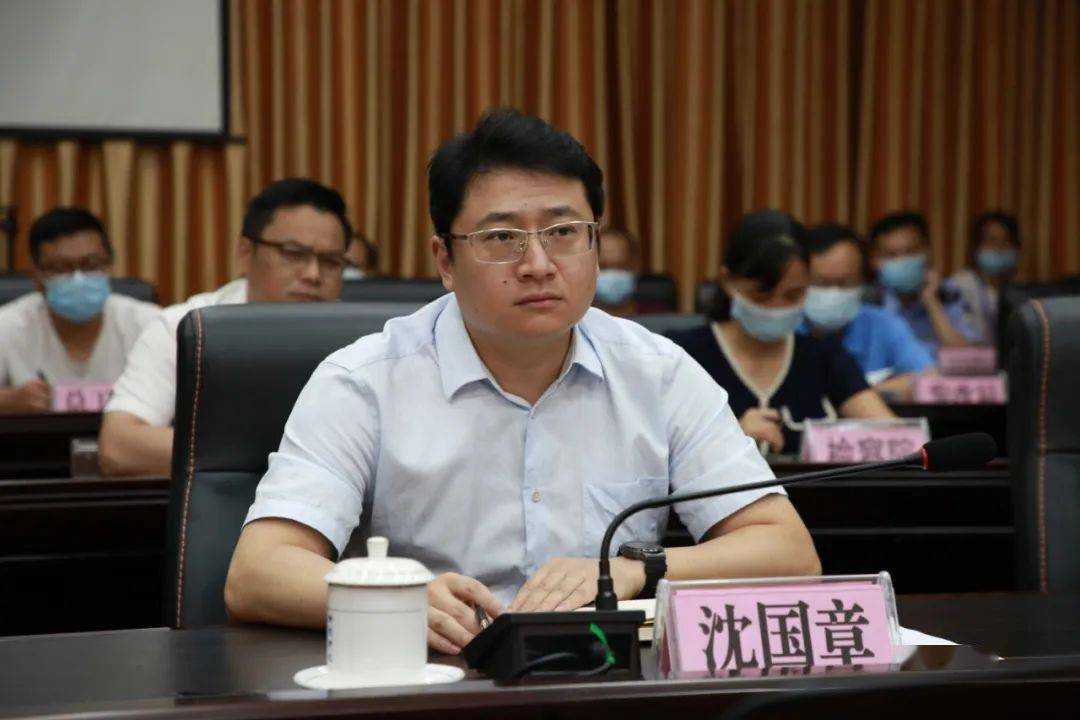 自治区禁毒办领导到忻城县调研禁毒工作_沈国章_唐彬_成效