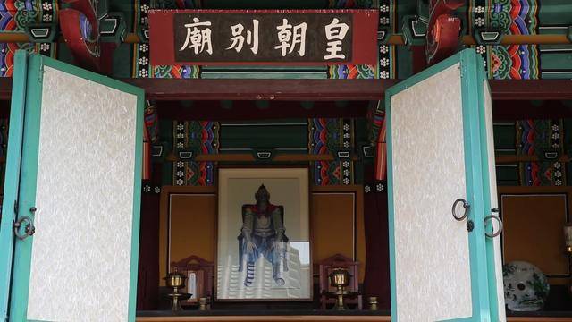 全球连线 | 跨越四百年的传承,明将陈璘架起中韩友谊“连心桥”_后裔_交流_中国
