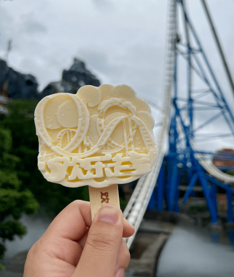 服务亮剑专栏丨欢乐谷优质服务学习交流平台71_大赛_雪糕_员工