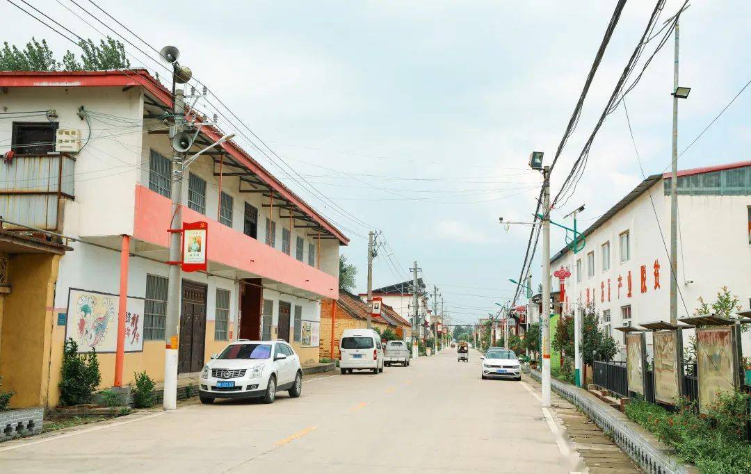 乡风文明涵养乡村振兴_宋村_群众_蒋李集镇