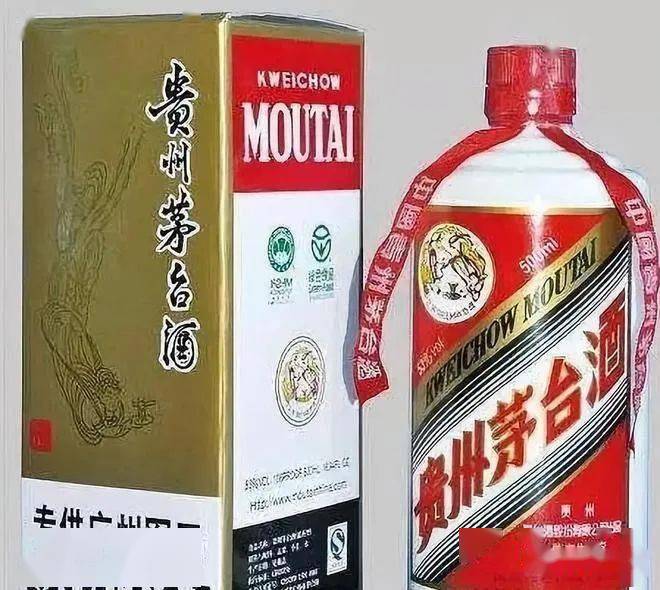 軍中茅台酒 - その他