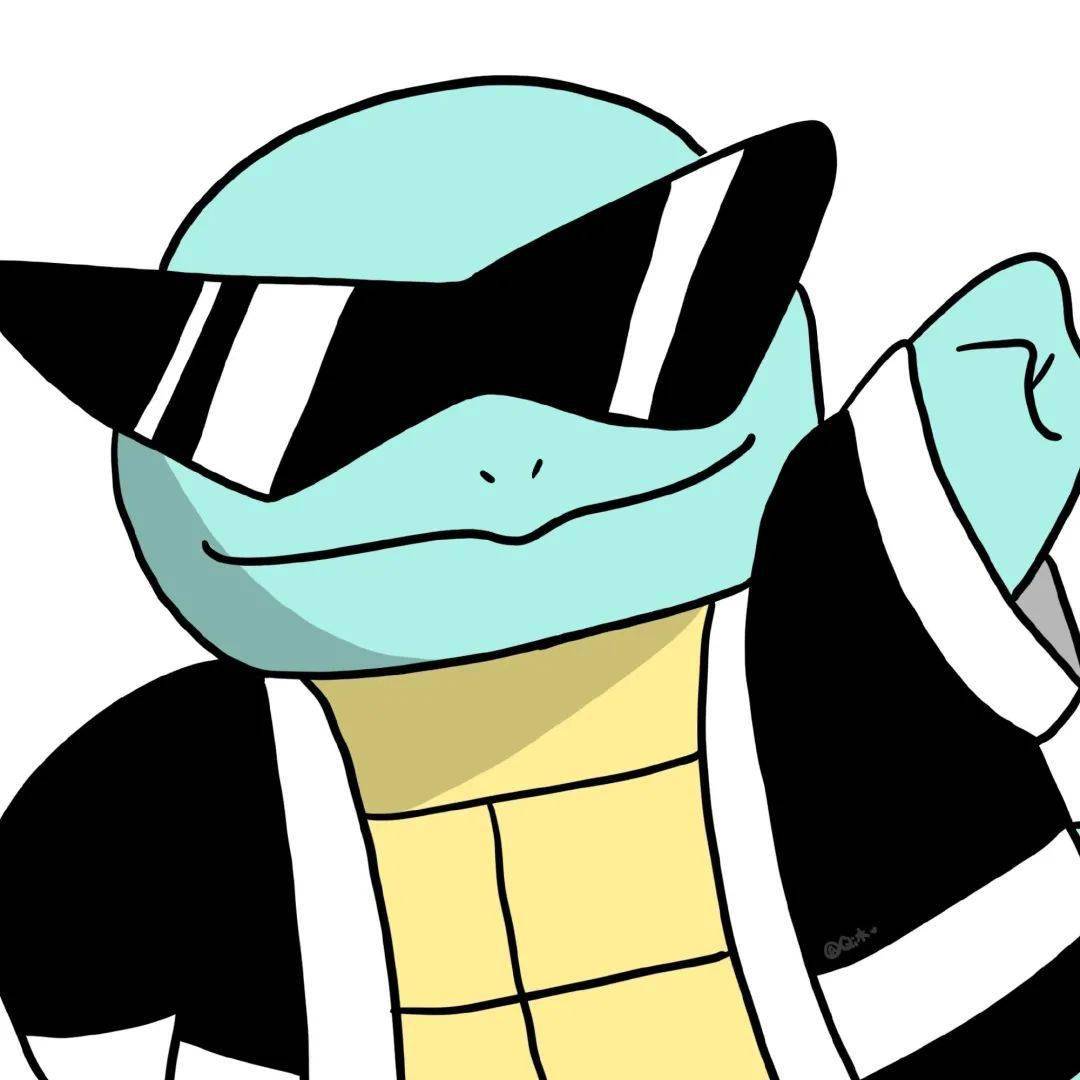 头像 | 一些无厘头的头像集