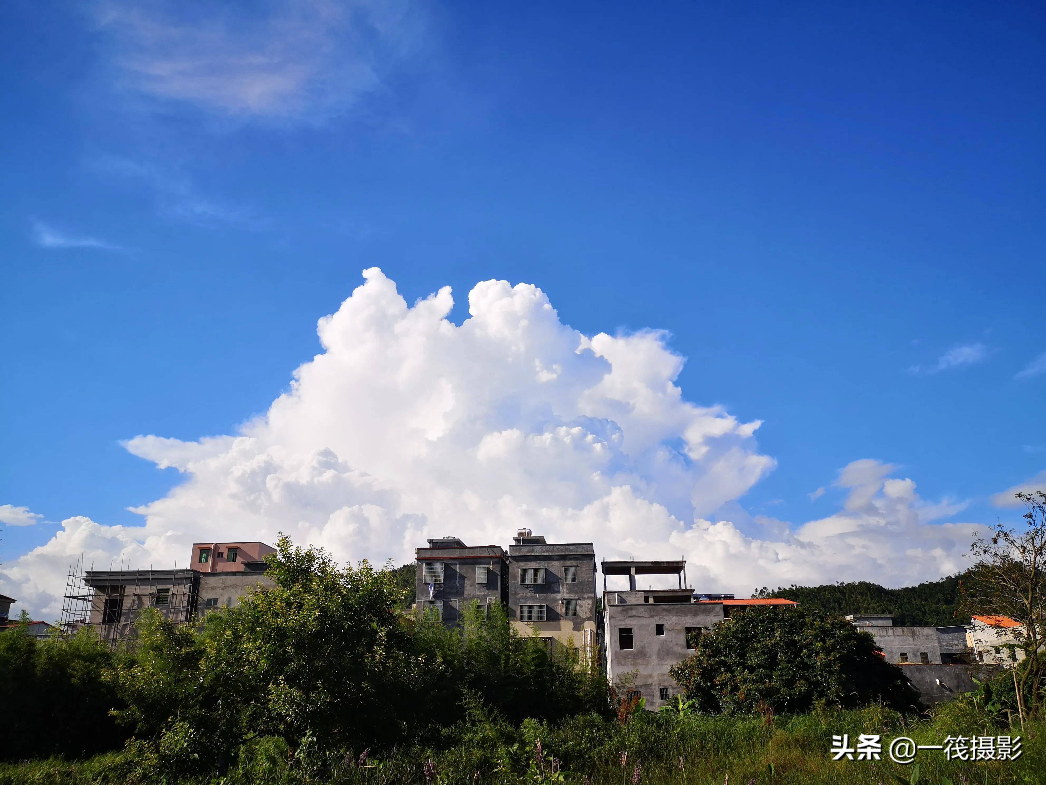 未来美丽之旅,定是乡村文旅_惠阳区_良井镇_时化村